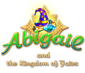 Big Fish FR abigail and the kingdom of fairs abigail and the kingdom of fairs 