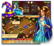 Abigail and the Kingdom of Fairs