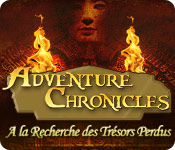 Big Fish FR adventure chronicles a la recherche des tresors adventure chronicles a la recherche des tresors 