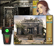 Adventure Chronicles: A la Recherche des Trésors Perdus