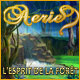 Aerie: L'Esprit de la For&ecirc;t