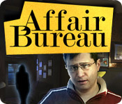 Big Fish FR affair bureau affair bureau 