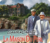 Big Fish FR agatha christie la maison du peril jeu agatha christie la maison du peril jeu 