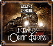 Agatha Christie: Le Crime de L'Orient Express