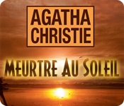 Agatha Christie: Meurtre au Soleil