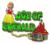 Big Fish FR age of emerald age of emerald 