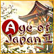 Télécharger Age of Japan 2 Jeu