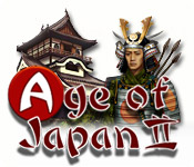 Jouer Age of Japan 2 En ligne