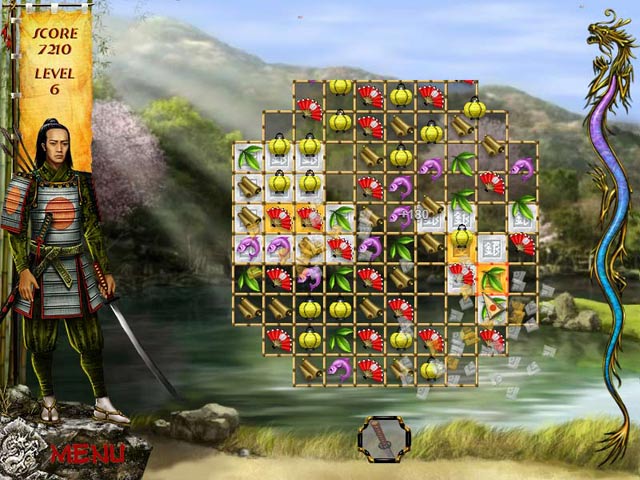Age of Japan 2 Captures d'écrans