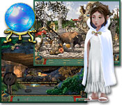 Age Of Oracles: Tara's Journey