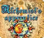 Big Fish FR alchemists apprentice alchemists apprentice 