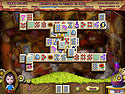 Alice's Magical Mahjong