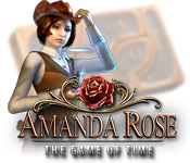 Big Fish FR amanda rose the game of time amanda rose the game of time 