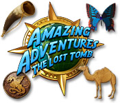 Big Fish FR amazing adventures the lost tomb amazing adventures the lost tomb 