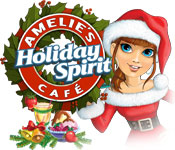 Big Fish FR amelies cafe holiday spirit amelies cafe holiday spirit 