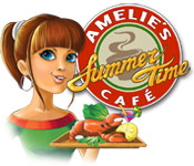 Big Fish FR amelies cafe summer time amelies cafe summer time 