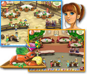 Amelie's Cafe: Summer Time