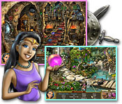Ancient Adventures: Le Cadeau de Zeus