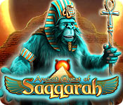 Big Fish FR ancient quest of saqqarah ancient quest of saqqarah 