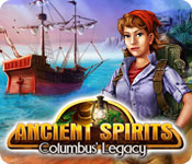 Big Fish FR ancient spirits columbus legacy ancient spirits columbus legacy 