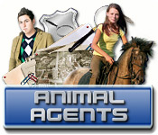 Big Fish FR animal agents animal agents 