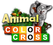 Big Fish FR animal color cross animal color cross 