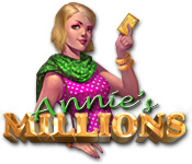 Big Fish FR annies millions annies millions 