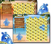 Aqua Words