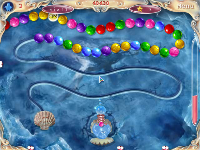 Jeux Gratuit