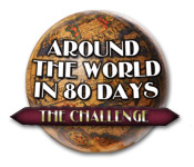 Big Fish FR around the world in eighty days the challenge around the world in eighty days the challenge 