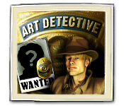 Big Fish FR art detective art detective 