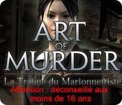 Big Fish FR art of murder 2 la traque du marionnettiste art of murder 2 la traque du marionnettiste 