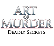 Big Fish FR art of murder deadly secrets art of murder deadly secrets 