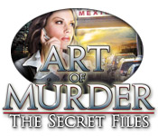 Big Fish FR art of murder secret files art of murder secret files 