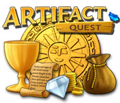 Big Fish FR artifact quest artifact quest 