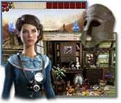 Artifacts of the Past: Les Mystères des Temps Anciens
