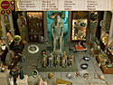 Artifacts of the Past: Les Mystères des Temps Anciens