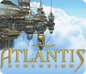 Big Fish FR atlantis evolution atlantis evolution 