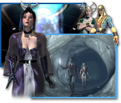 Atlantis Evolution
