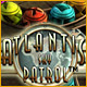 Atlantis - Sky Patrol &trade;