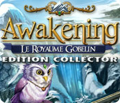 Big Fish FR awakening le royaume gobelin ec awakening le royaume gobelin ec 