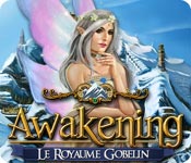 Big Fish FR awakening le royaume gobelin awakening le royaume gobelin 