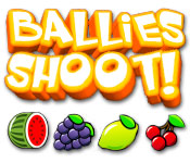 Jouer Ballies Shoot En ligne