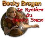 Big Fish FR becky brogan le mystere du manoir meane becky brogan le mystere du manoir meane 