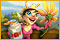 Bee Garden: The Lost Queen
