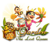 Big Fish FR bee garden the lost queen bee garden the lost queen 