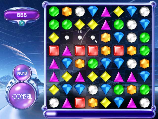 free bejeweled 3 game