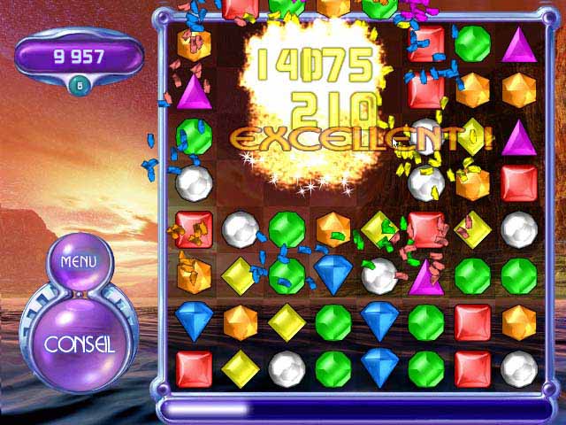 bejeweled 2 deluxe game