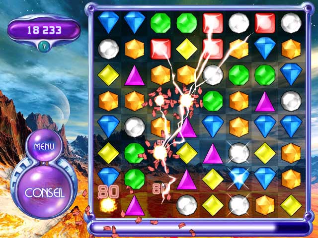 play bejeweled 2 deluxe