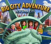 Big Fish FR big city adventure new york big city adventure new york 